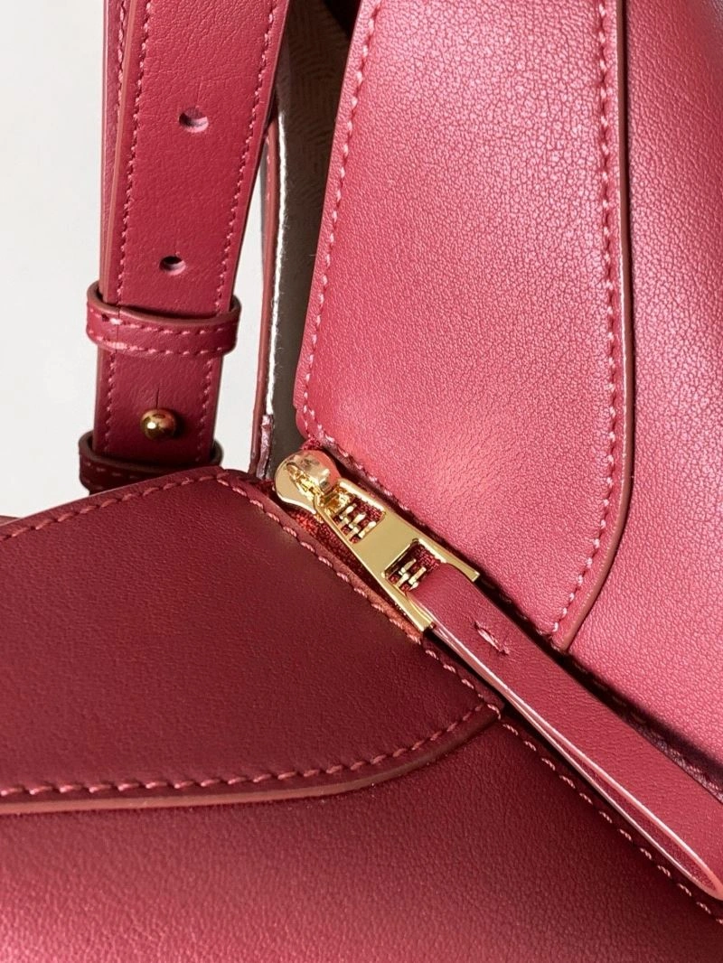 Loewe Hammock Bags Colorful 73183