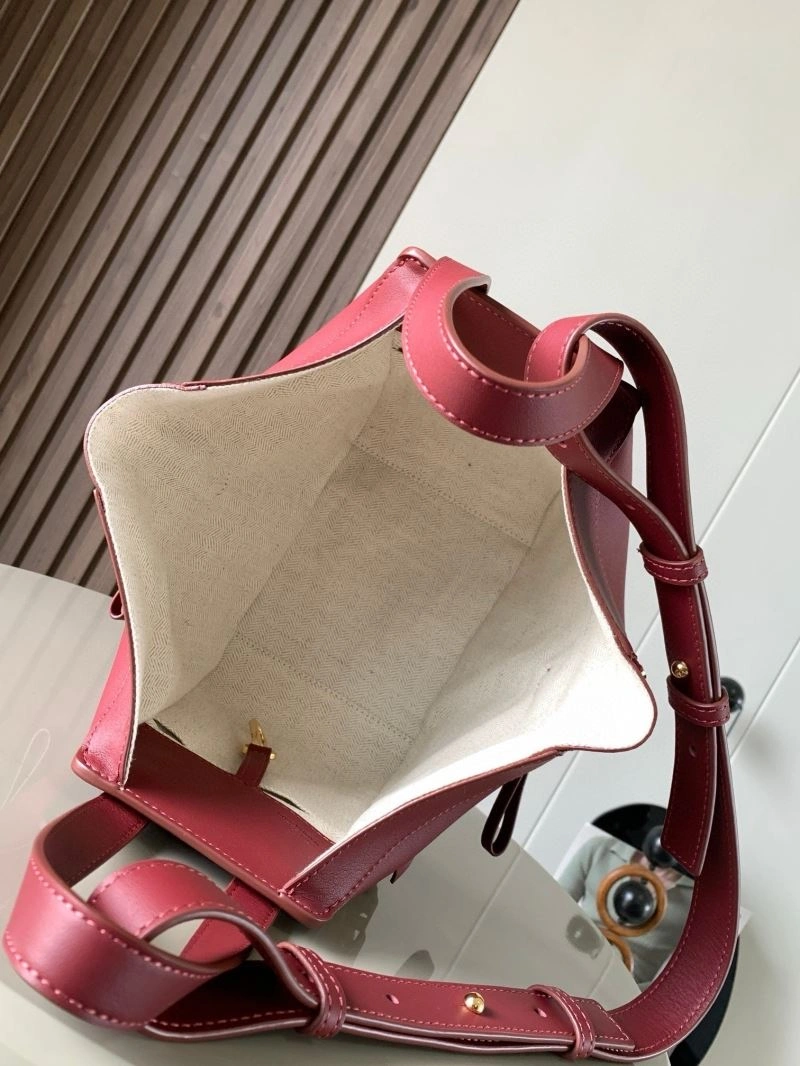 Loewe Hammock Bags Colorful 73183