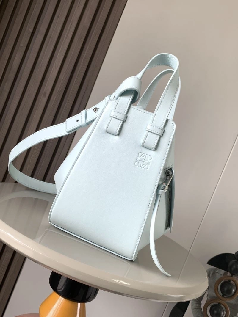Classic Loewe Hammock Bags 73147