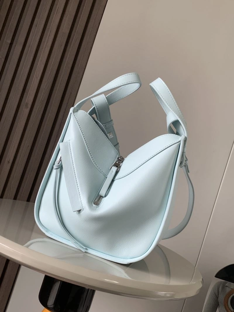 Classic Loewe Hammock Bags 73147