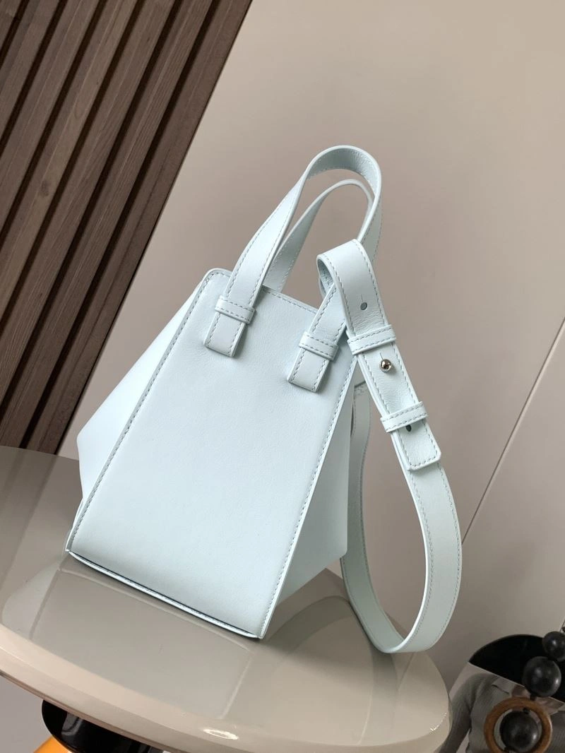 Classic Loewe Hammock Bags 73147