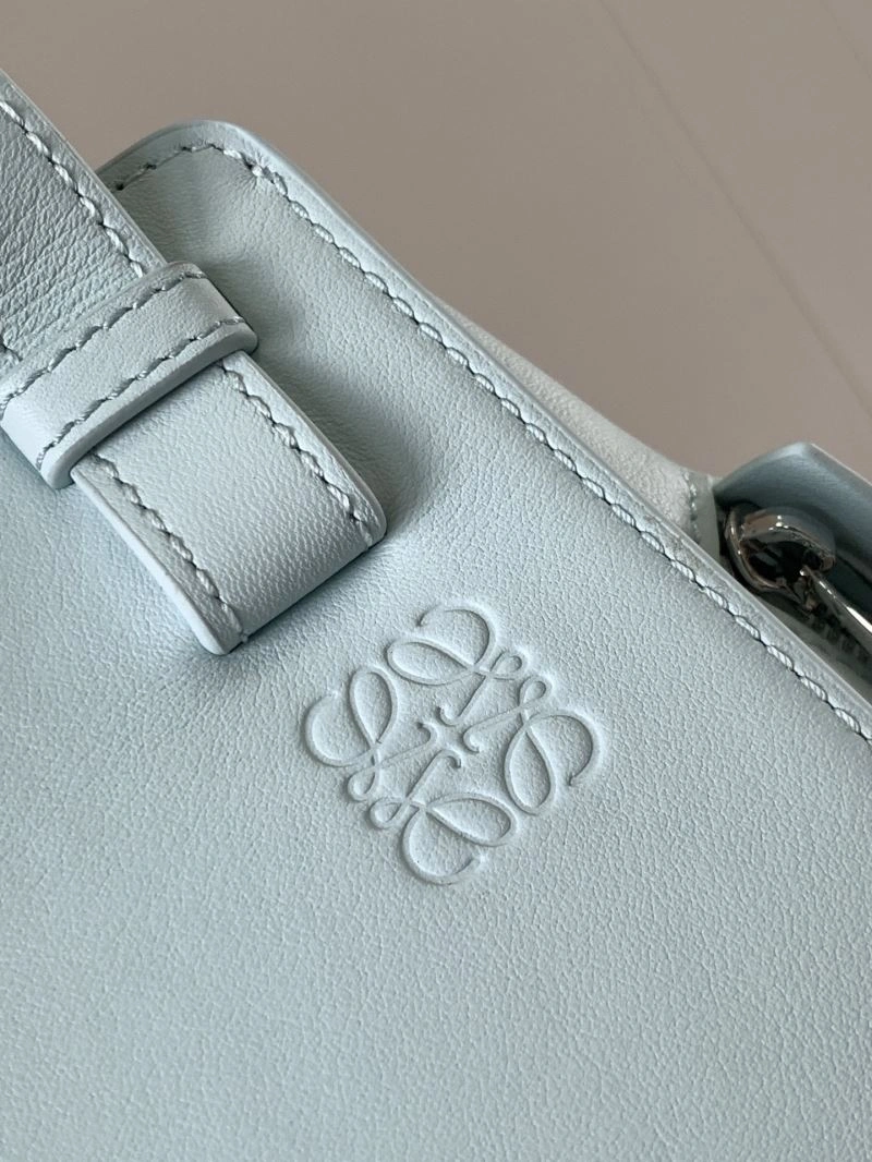 Classic Loewe Hammock Bags 73147