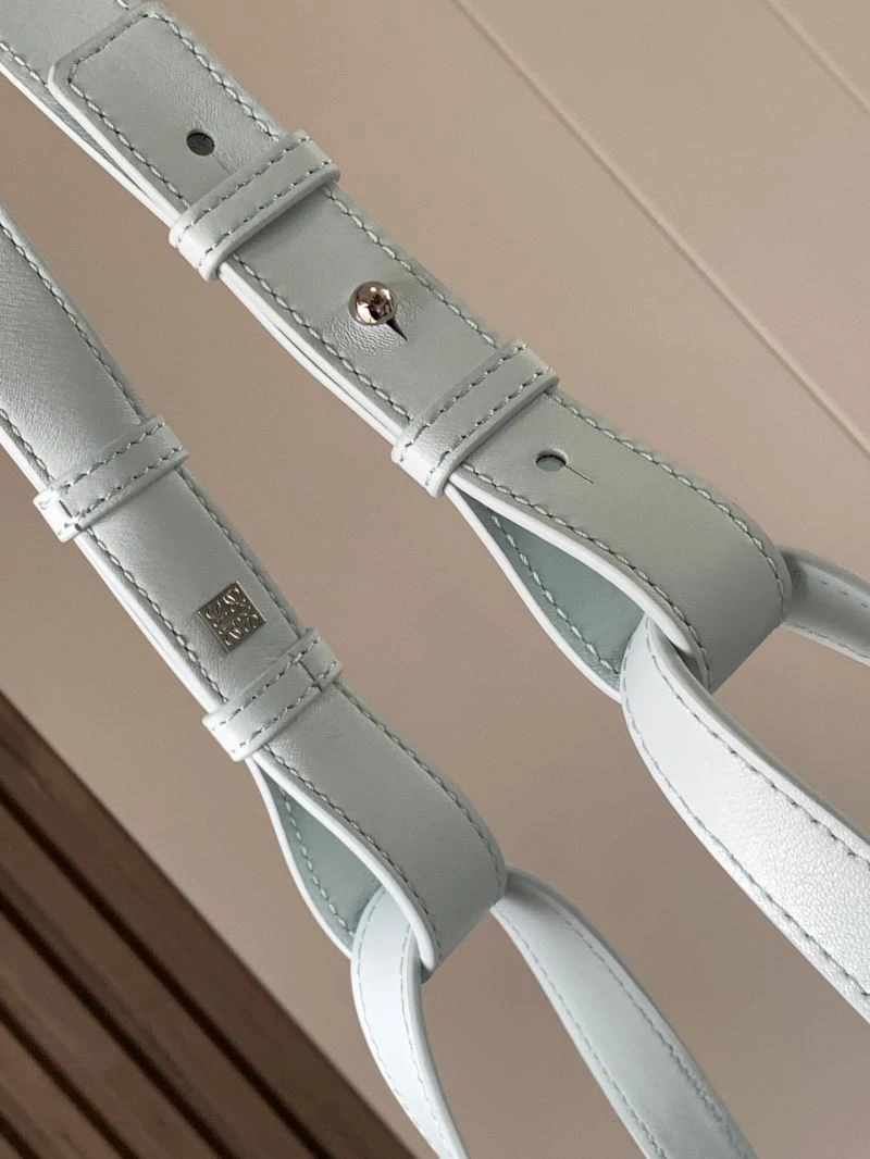 Classic Loewe Hammock Bags 73147