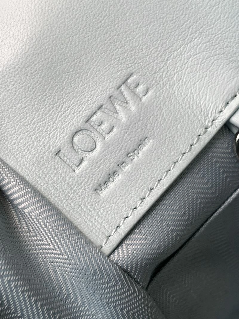 Classic Loewe Hammock Bags 73147