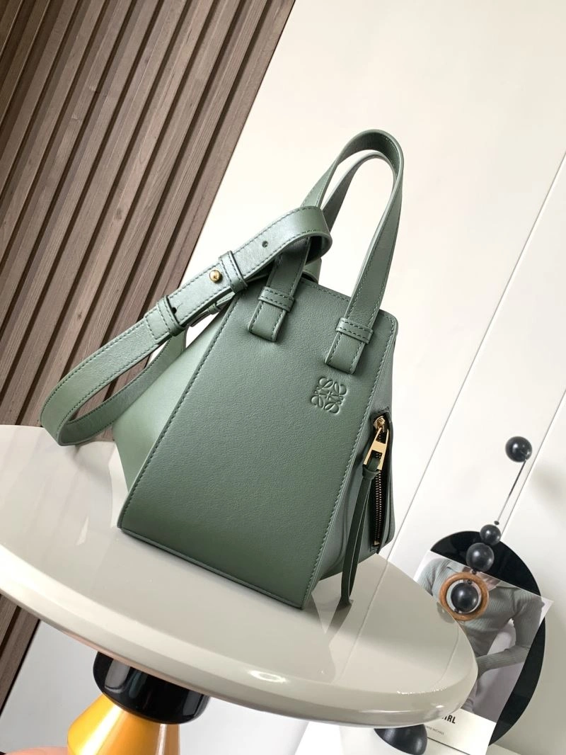 Premium Loewe Hammock Bags 73161