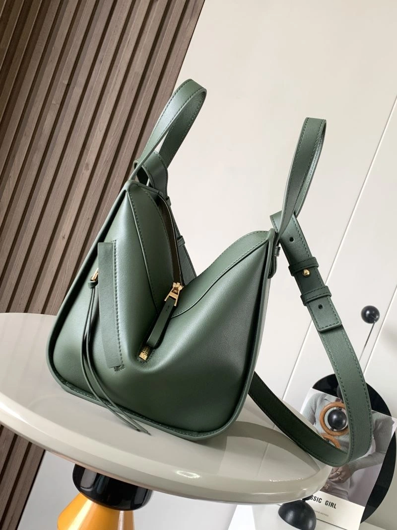 Premium Loewe Hammock Bags 73161