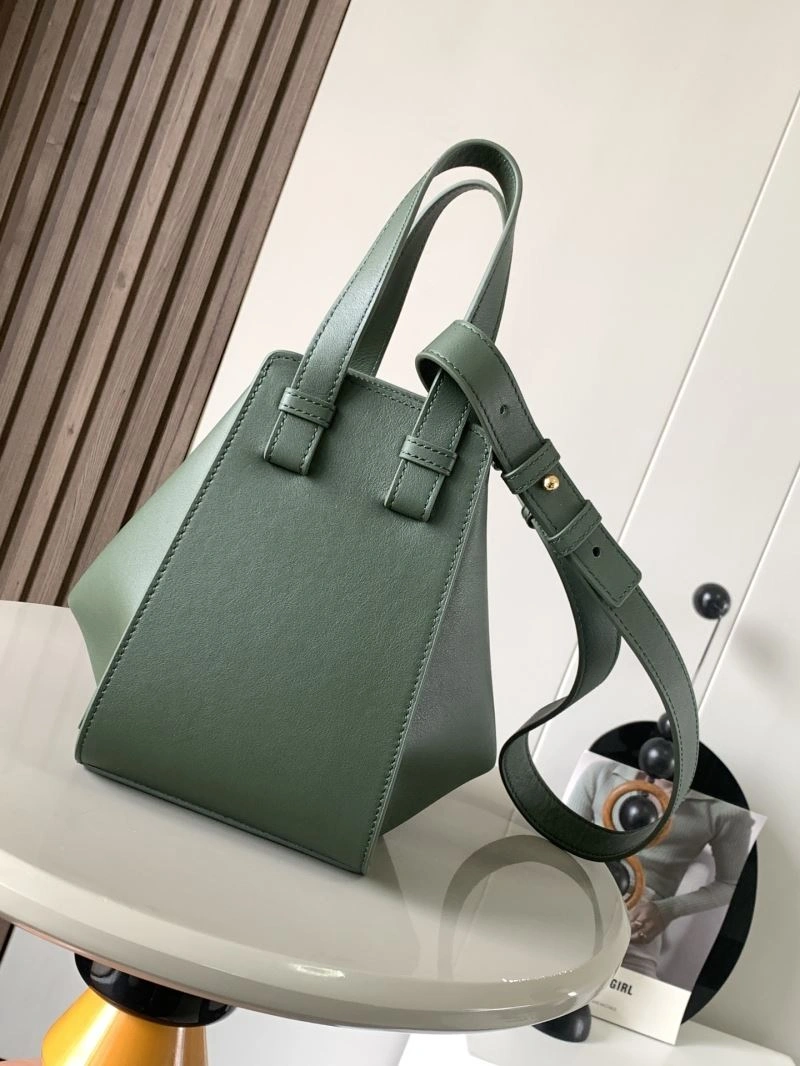 Premium Loewe Hammock Bags 73161