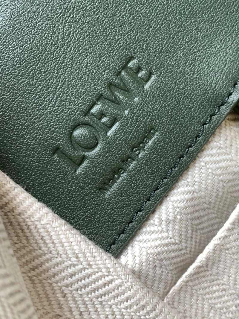 Premium Loewe Hammock Bags 73161