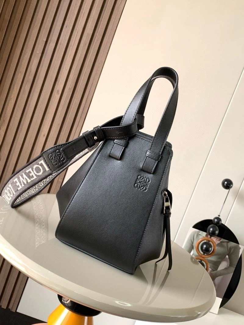 Loewe Hammock Bags Durable 73156