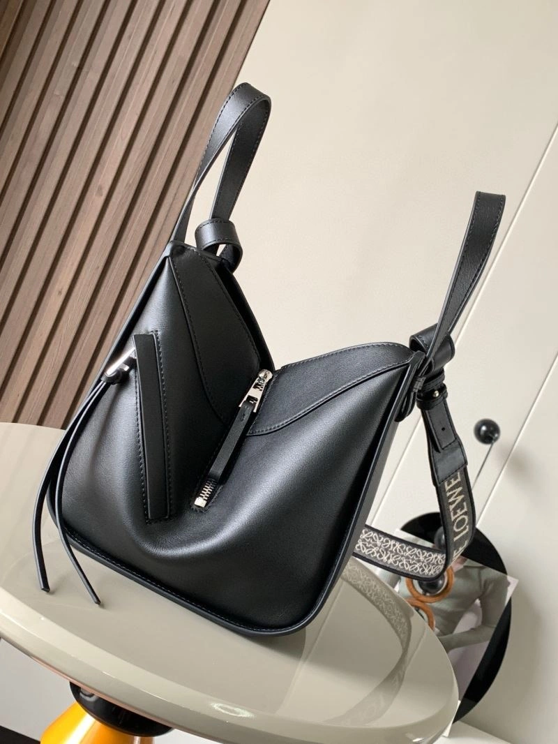 Loewe Hammock Bags Durable 73156