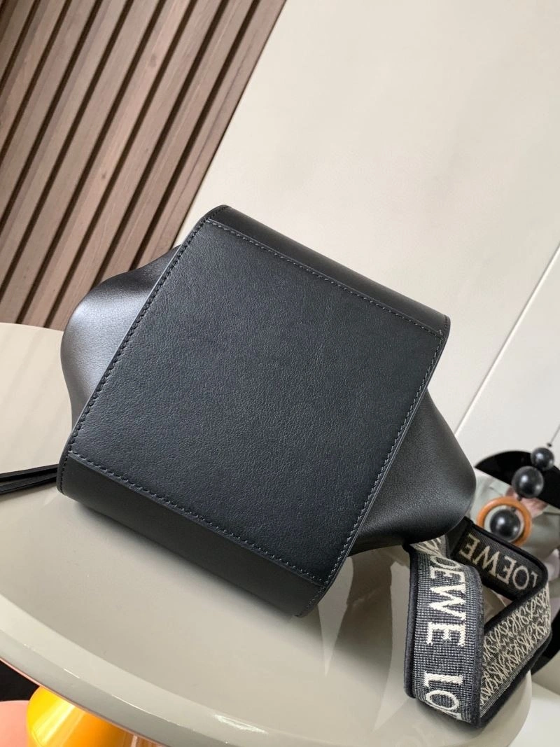 Loewe Hammock Bags Durable 73156