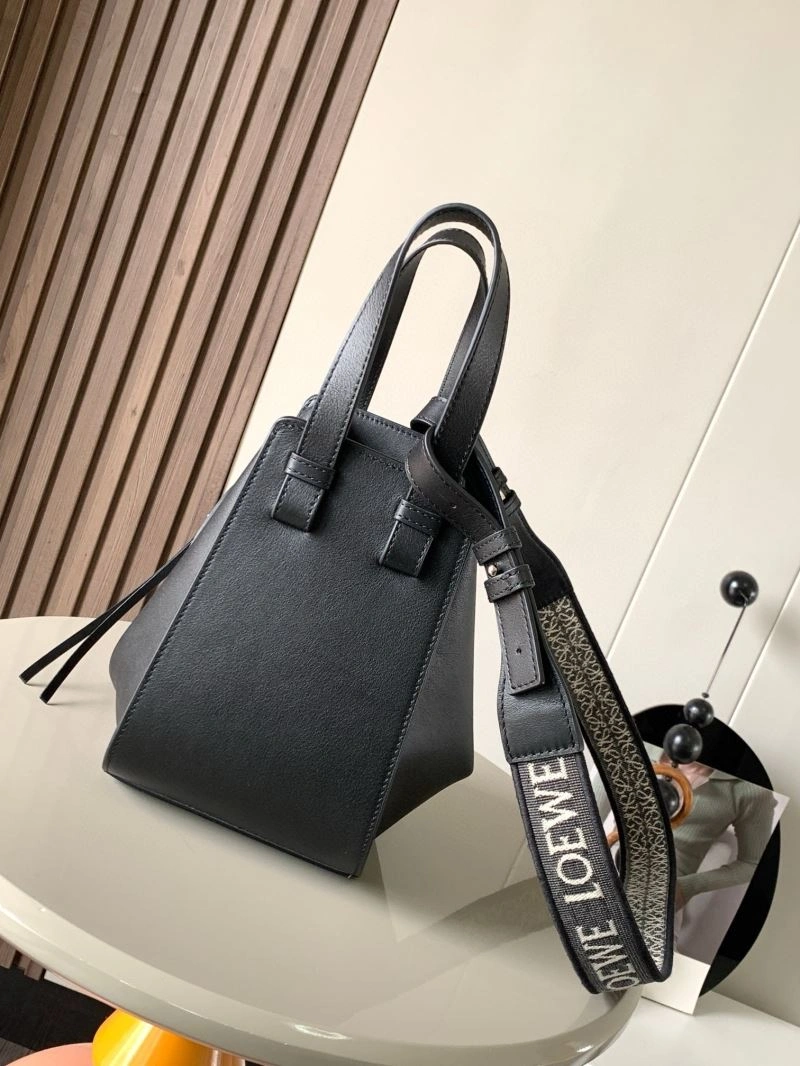 Loewe Hammock Bags Durable 73156