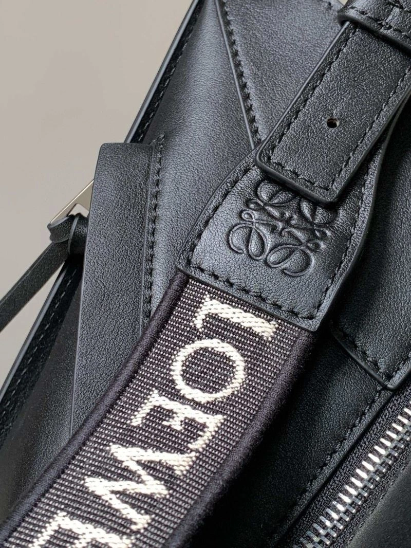 Loewe Hammock Bags Durable 73156
