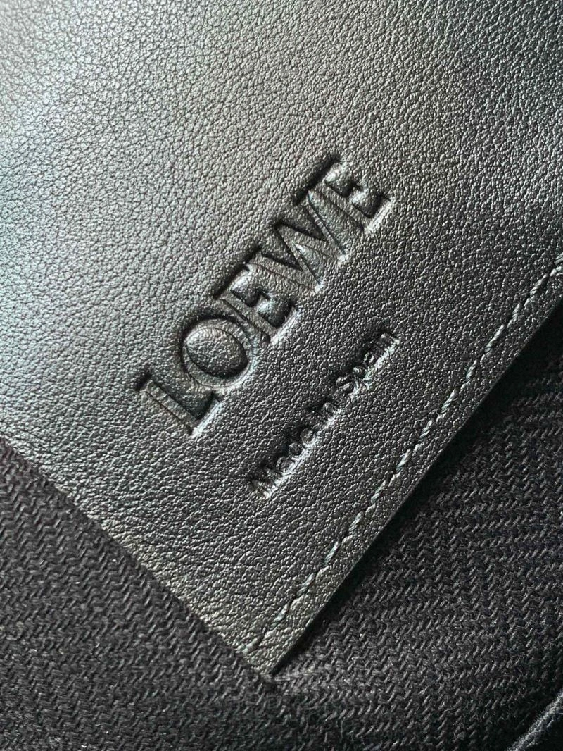 Loewe Hammock Bags Durable 73156