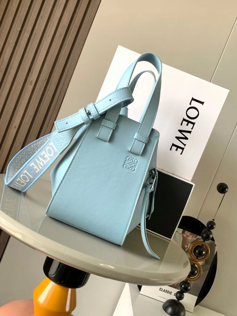 Loewe Hammock Bags HighQuality 73148