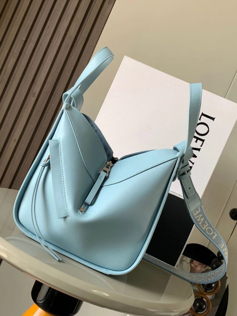 Loewe Hammock Bags HighQuality 73148