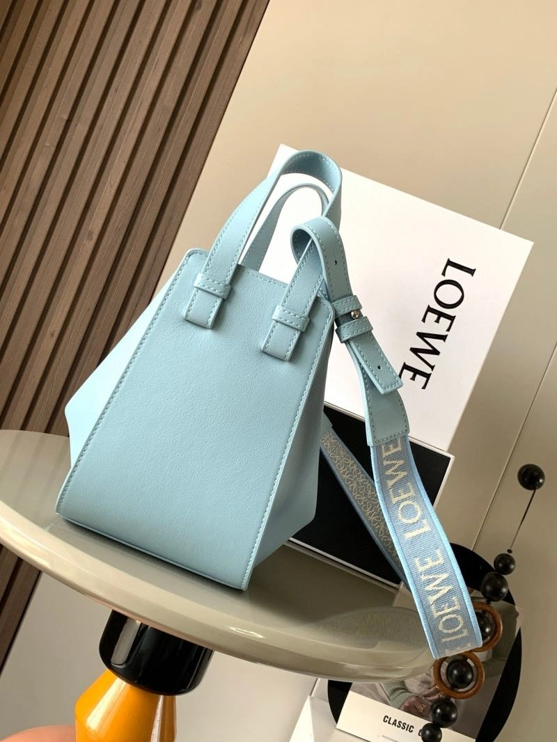 Loewe Hammock Bags HighQuality 73148