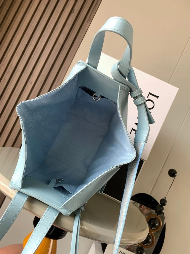 Loewe Hammock Bags HighQuality 73148
