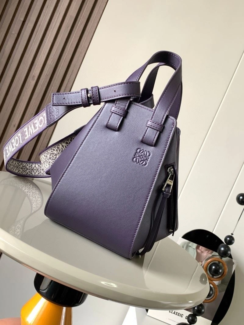 Reliable Loewe Hammock Bags 73145