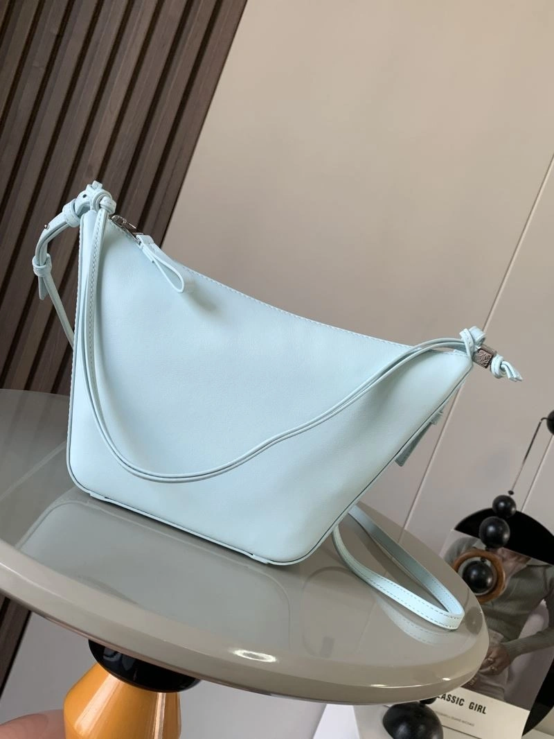 Fashionable Loewe Hammock Bags 73143