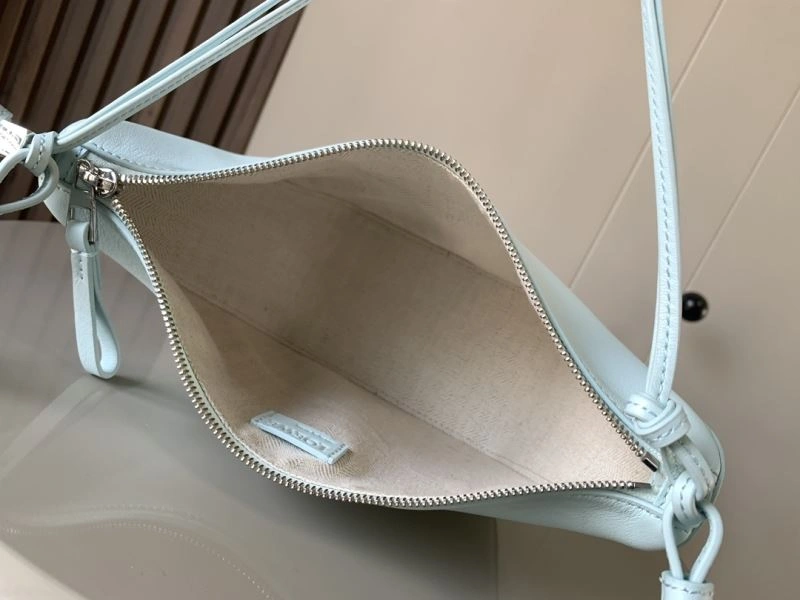 Fashionable Loewe Hammock Bags 73143