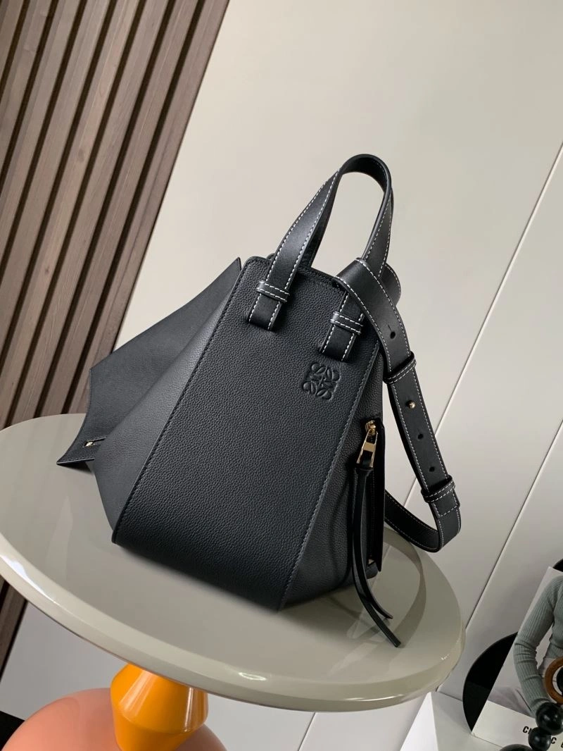 Loewe Hammock Bags SmoothTexture 73141