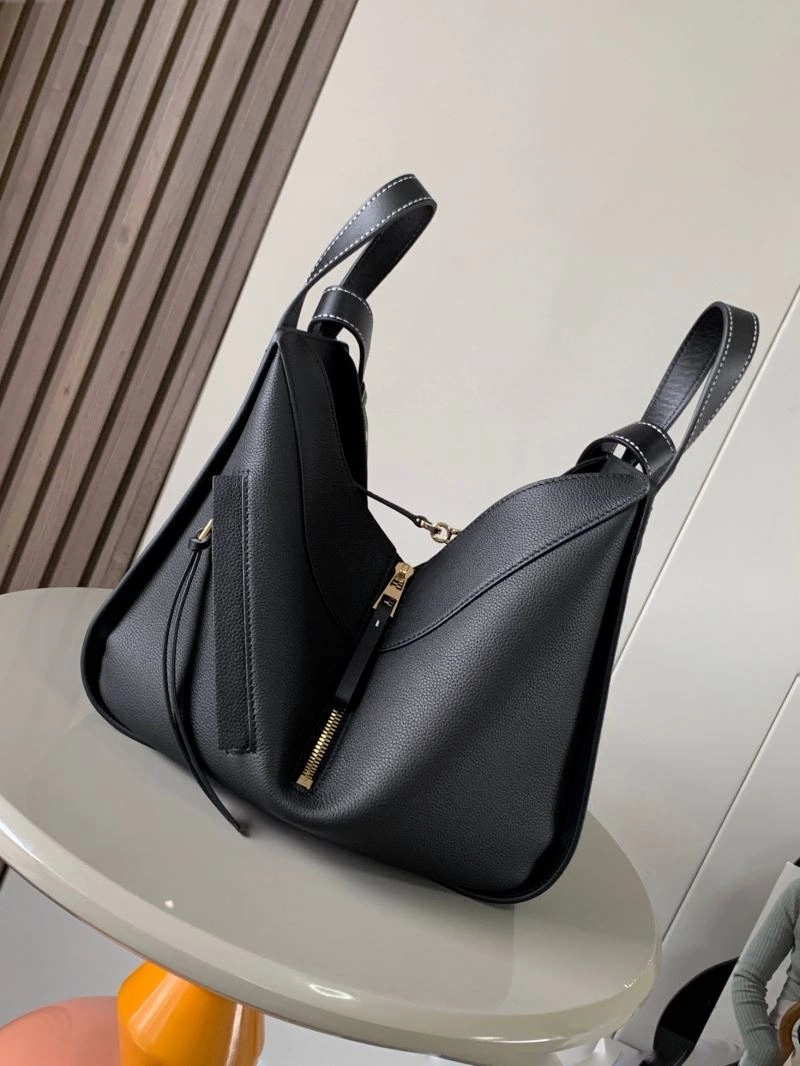 Loewe Hammock Bags SmoothTexture 73141