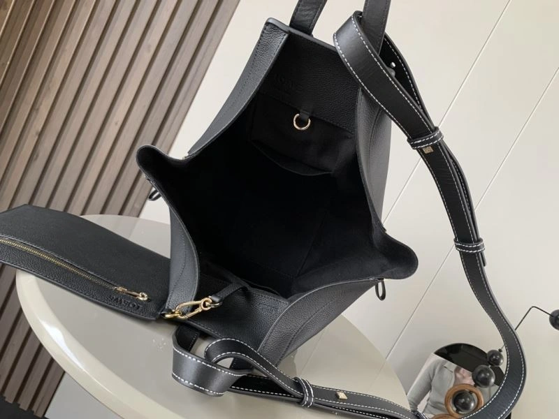 Loewe Hammock Bags SmoothTexture 73141