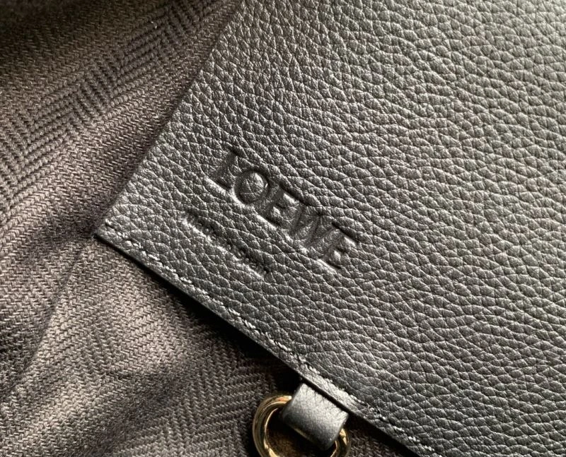 Loewe Hammock Bags SmoothTexture 73141