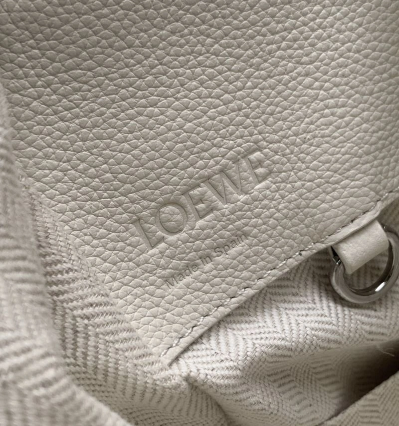 RelaxedFit Loewe Hammock Bags 73140