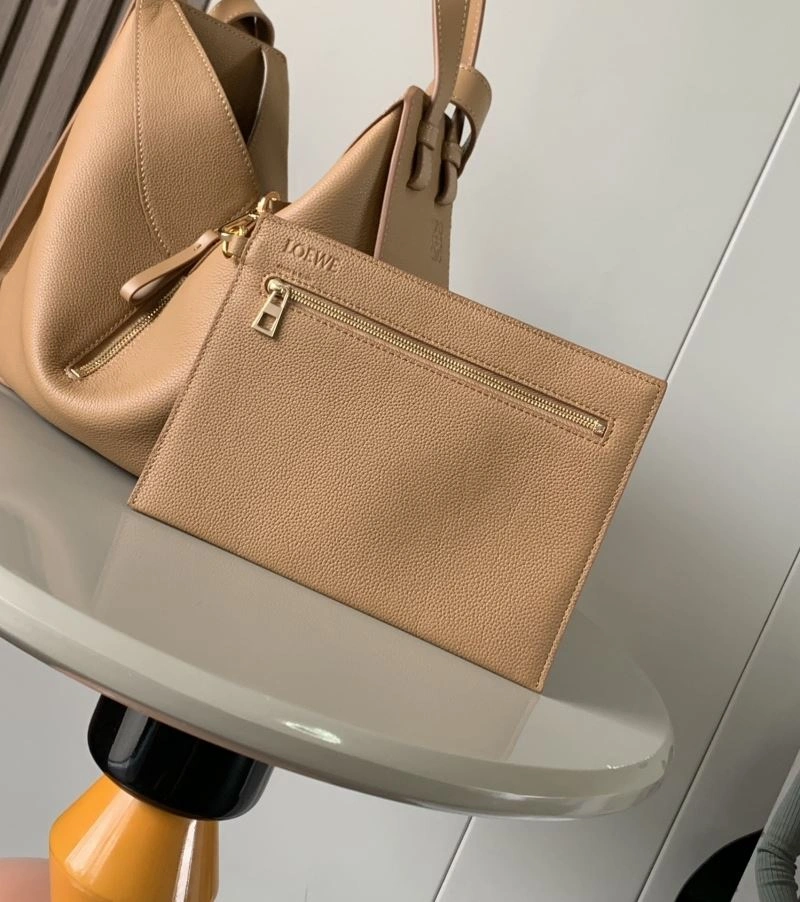 Loewe Hammock Bags Bright 73133