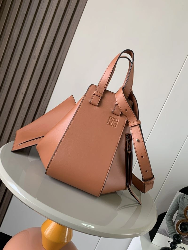 Loewe Hammock Bags Unisex 73123
