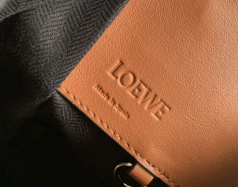 Loewe Hammock Bags Unisex 73123