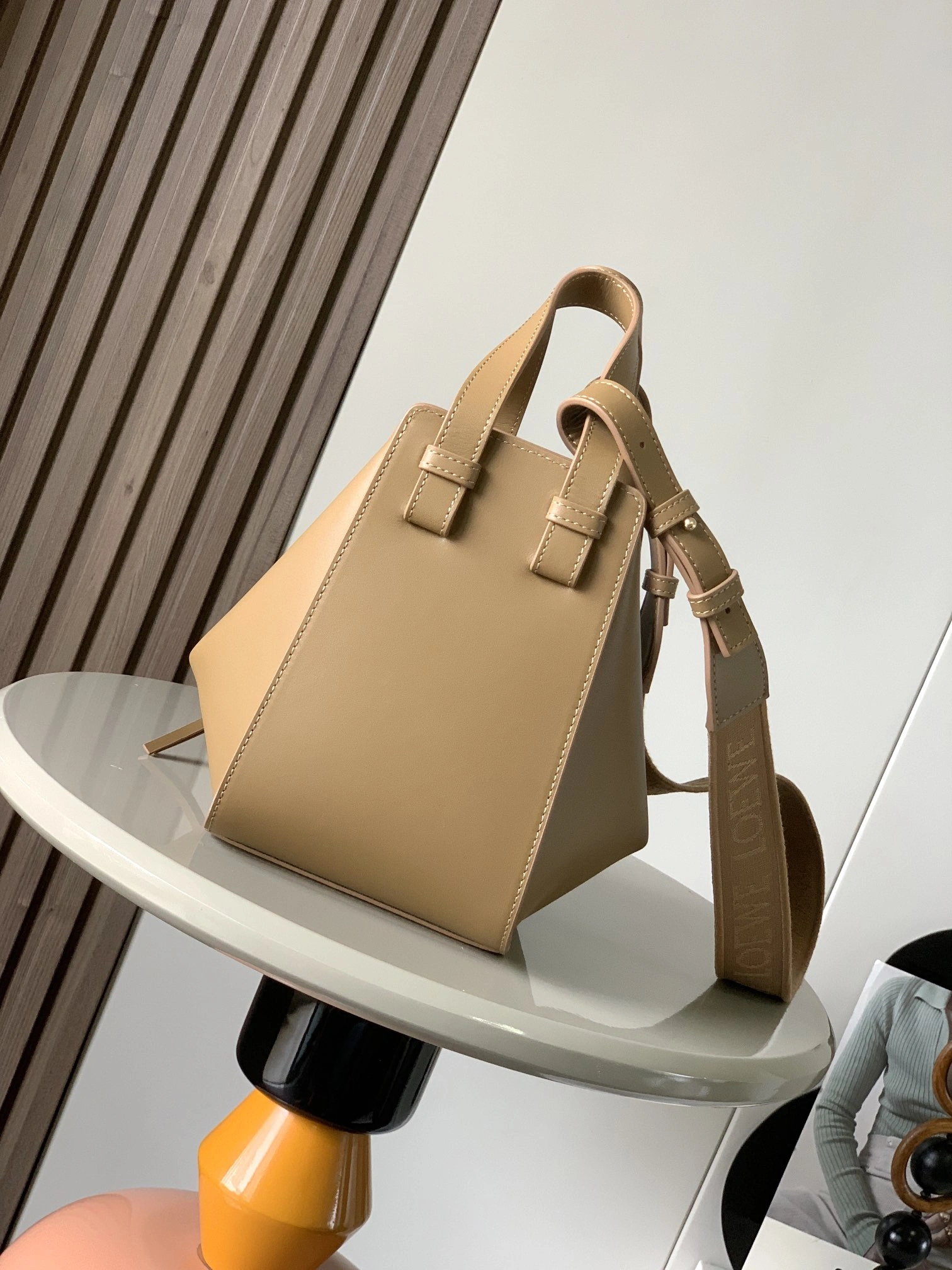 FastDry Loewe Hammock Bags 71960