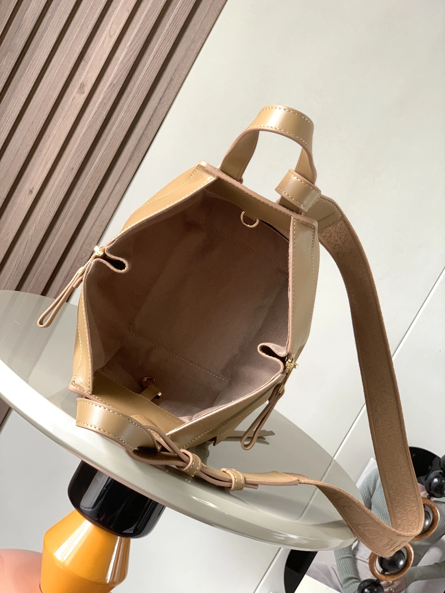 FastDry Loewe Hammock Bags 71960