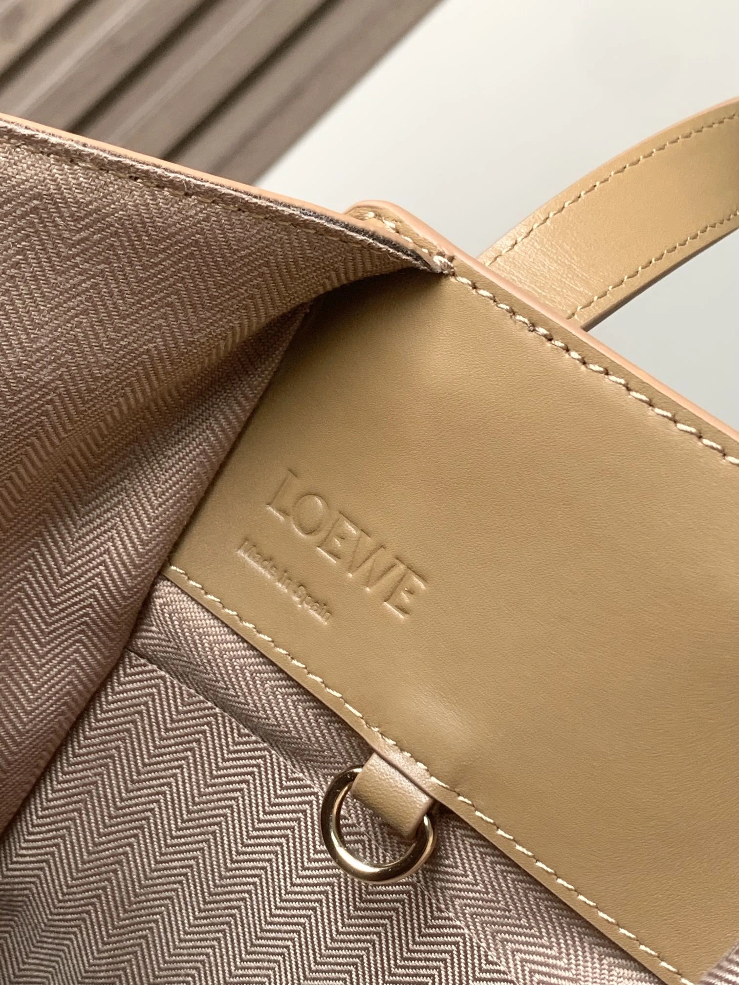 FastDry Loewe Hammock Bags 71960