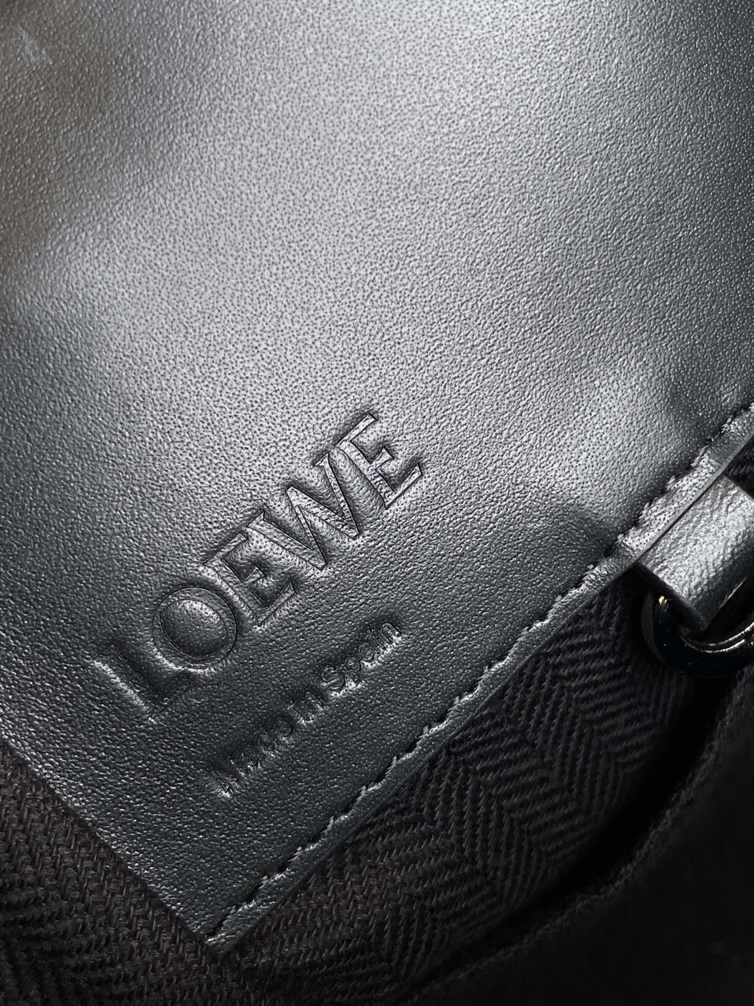 MultiPurpose Loewe Hammock Bags 72013