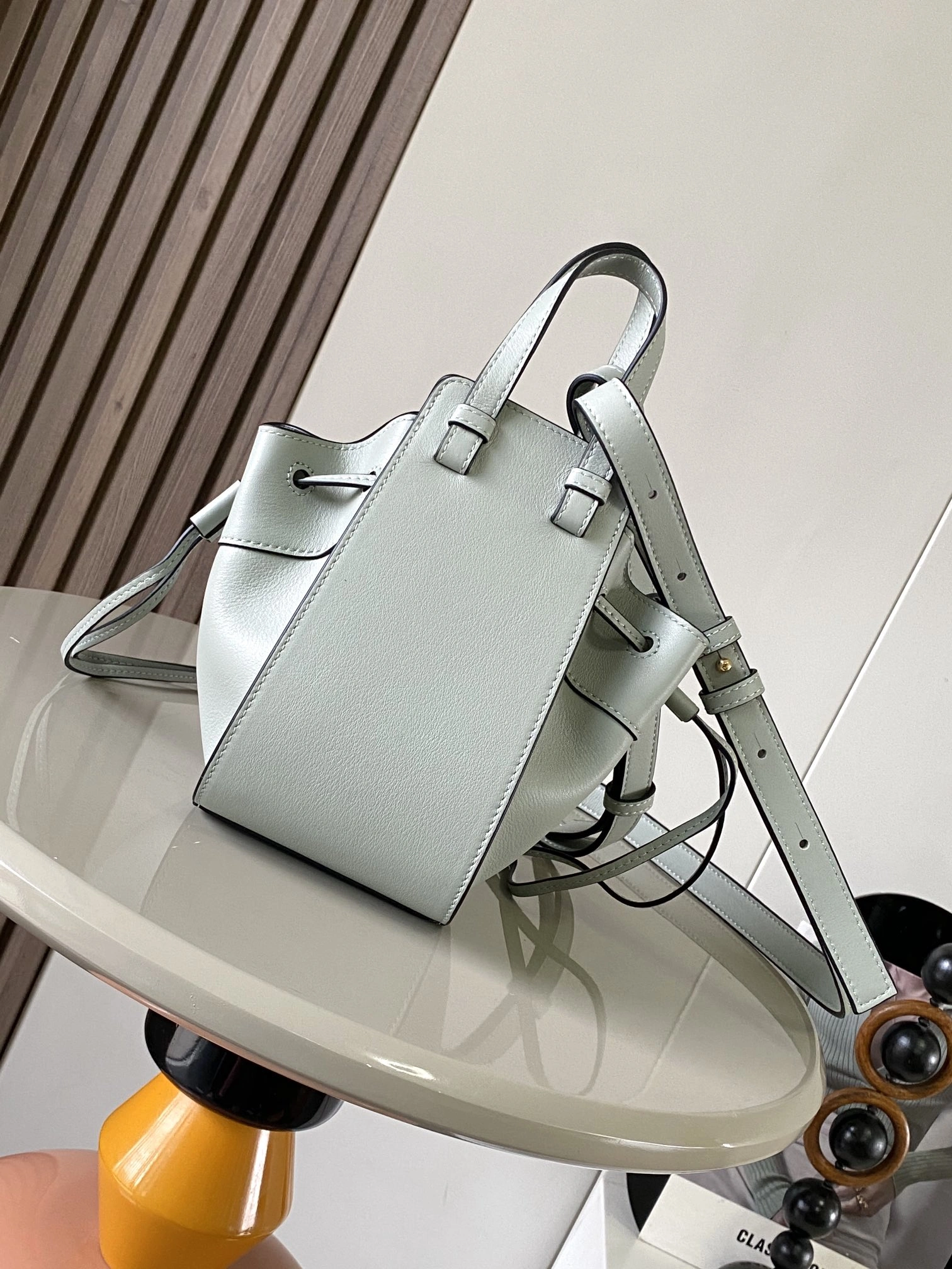 Loewe Hammock Bags Breathable 71975
