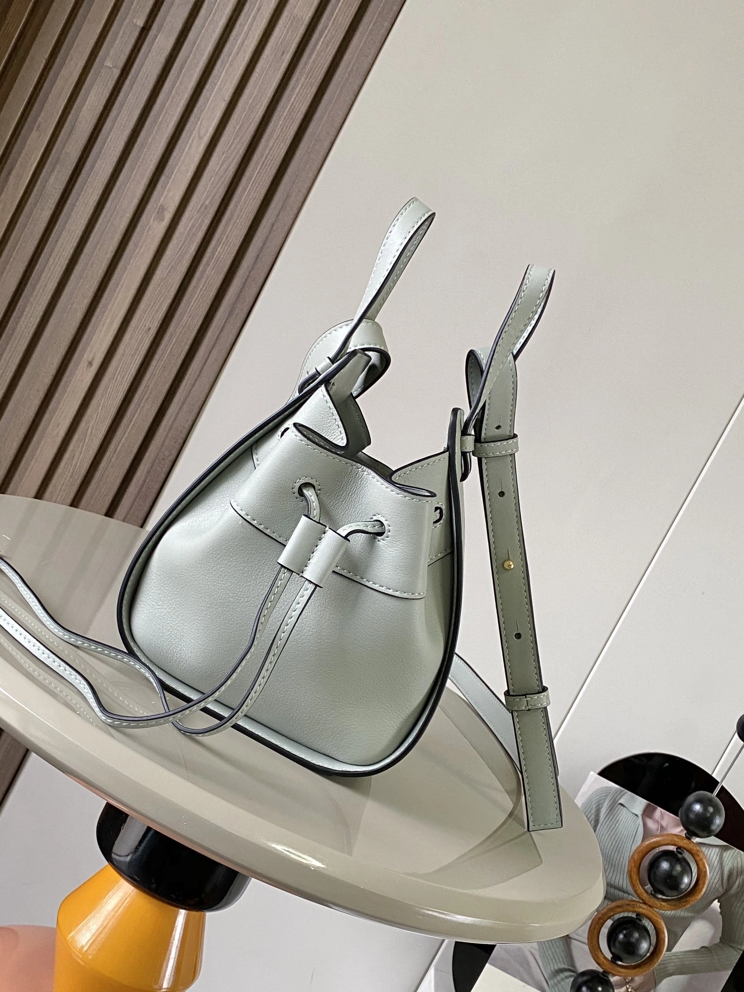 Loewe Hammock Bags Breathable 71975