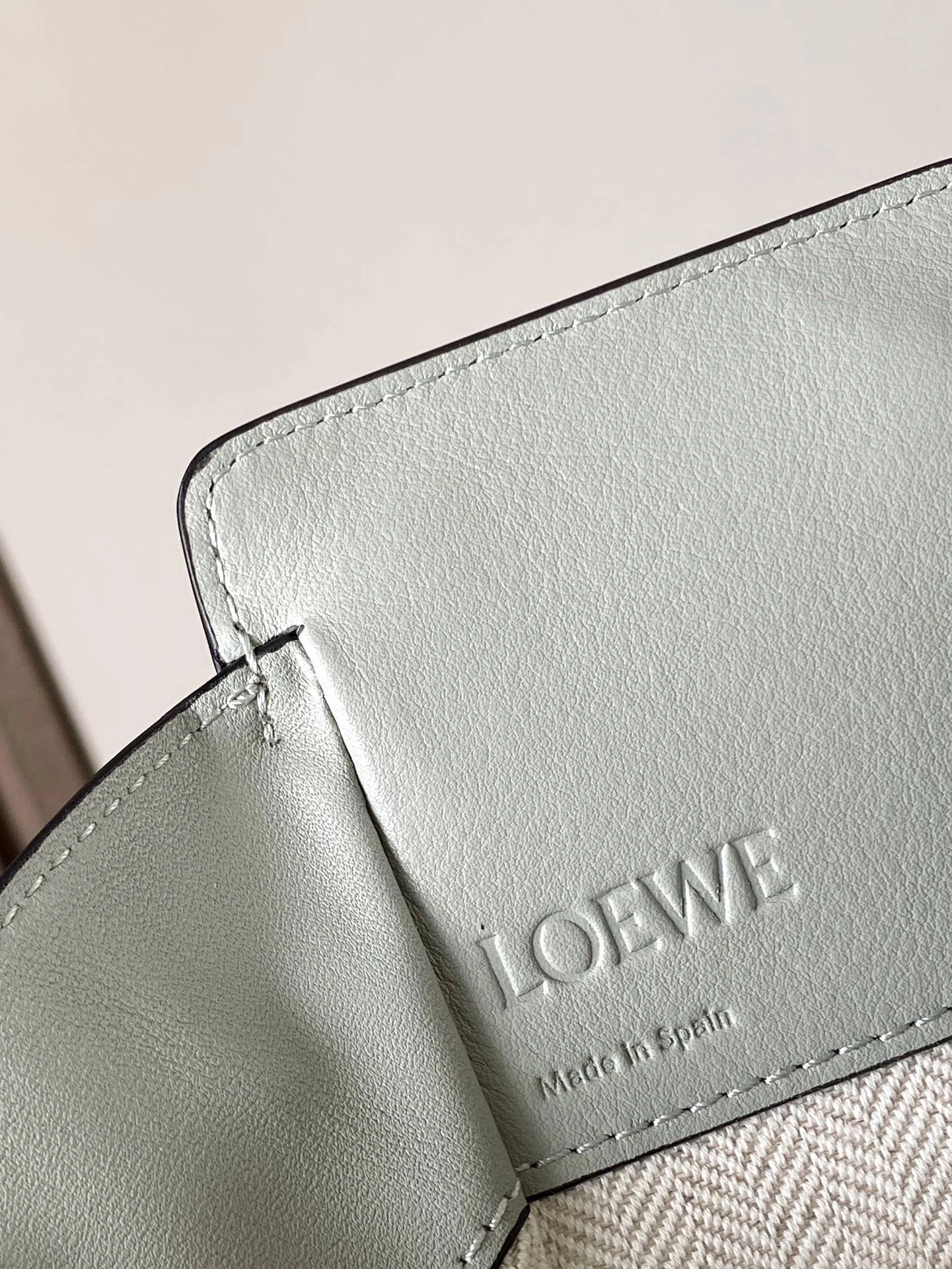 Loewe Hammock Bags Breathable 71975