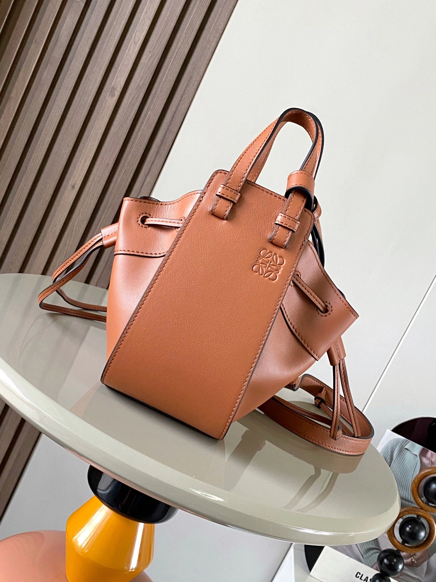 Loewe Hammock Bags Breathable 71994