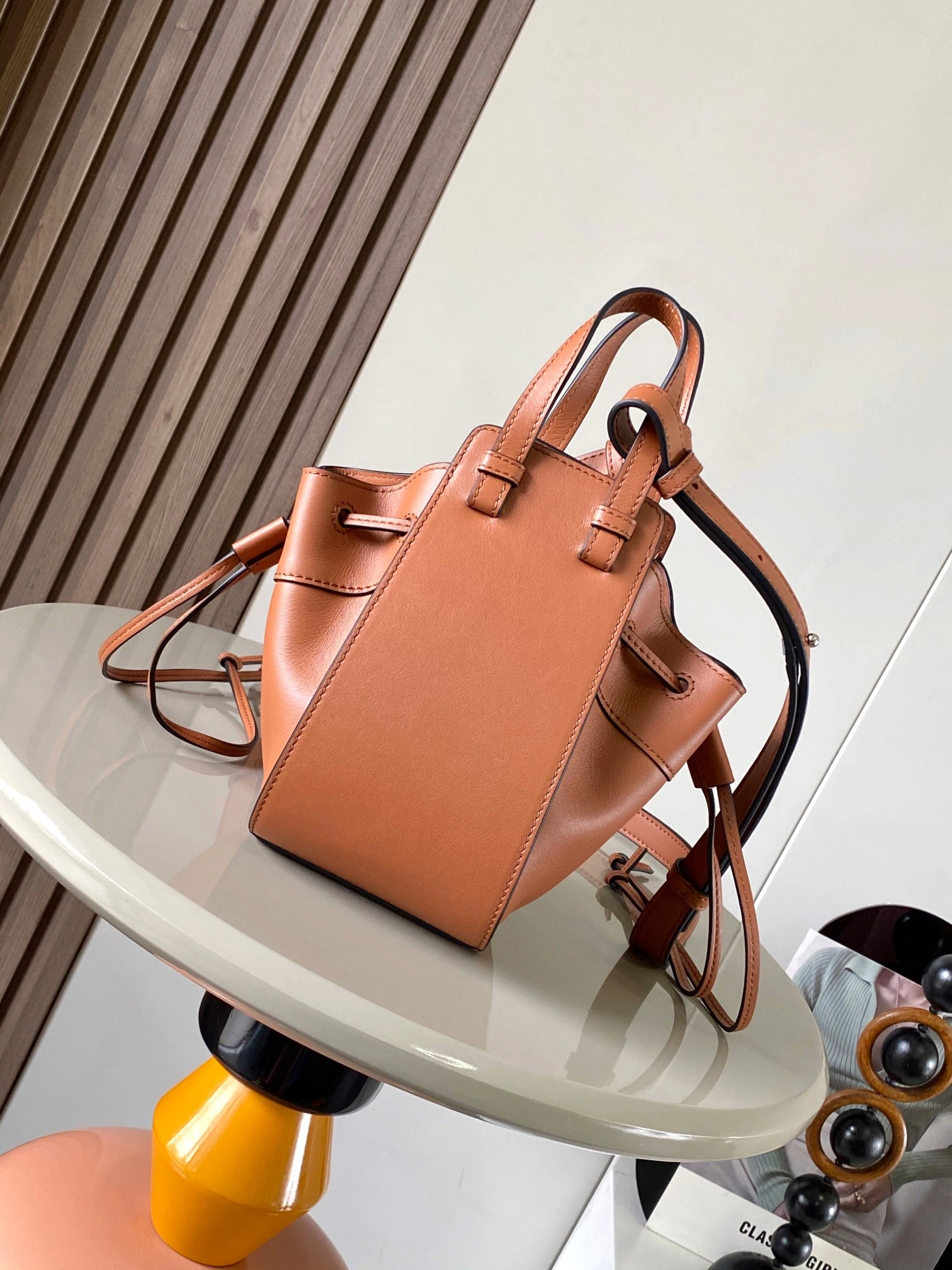 Loewe Hammock Bags Breathable 71994