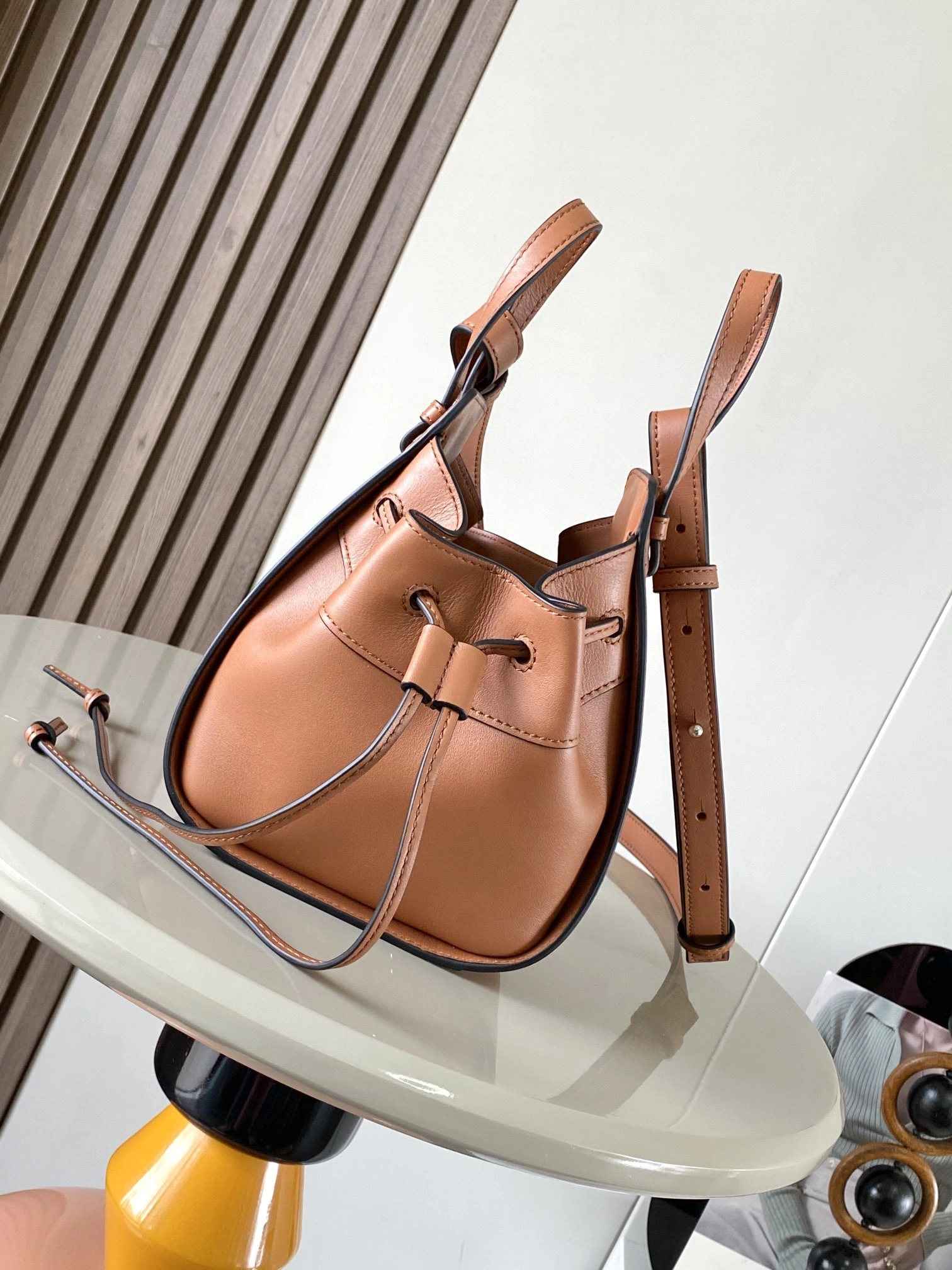 Loewe Hammock Bags Breathable 71994