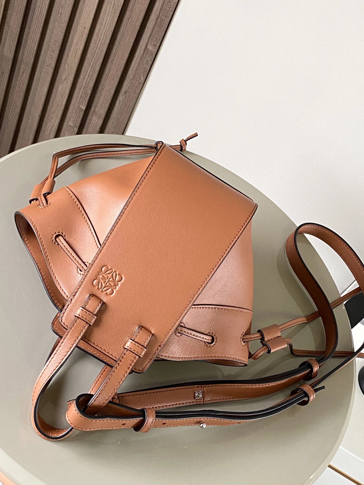Loewe Hammock Bags Breathable 71994