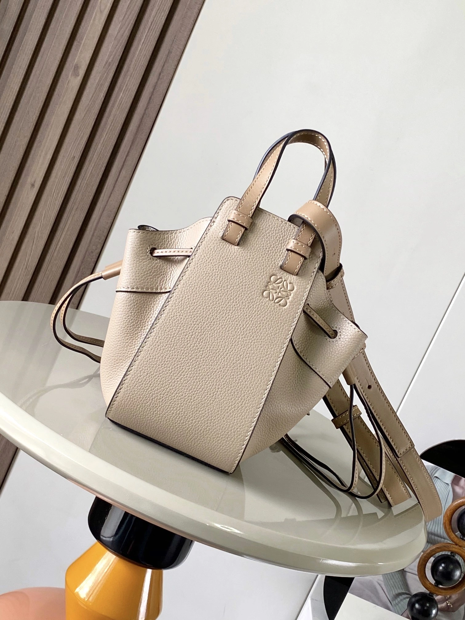 TopPick Loewe Hammock Bags 71962
