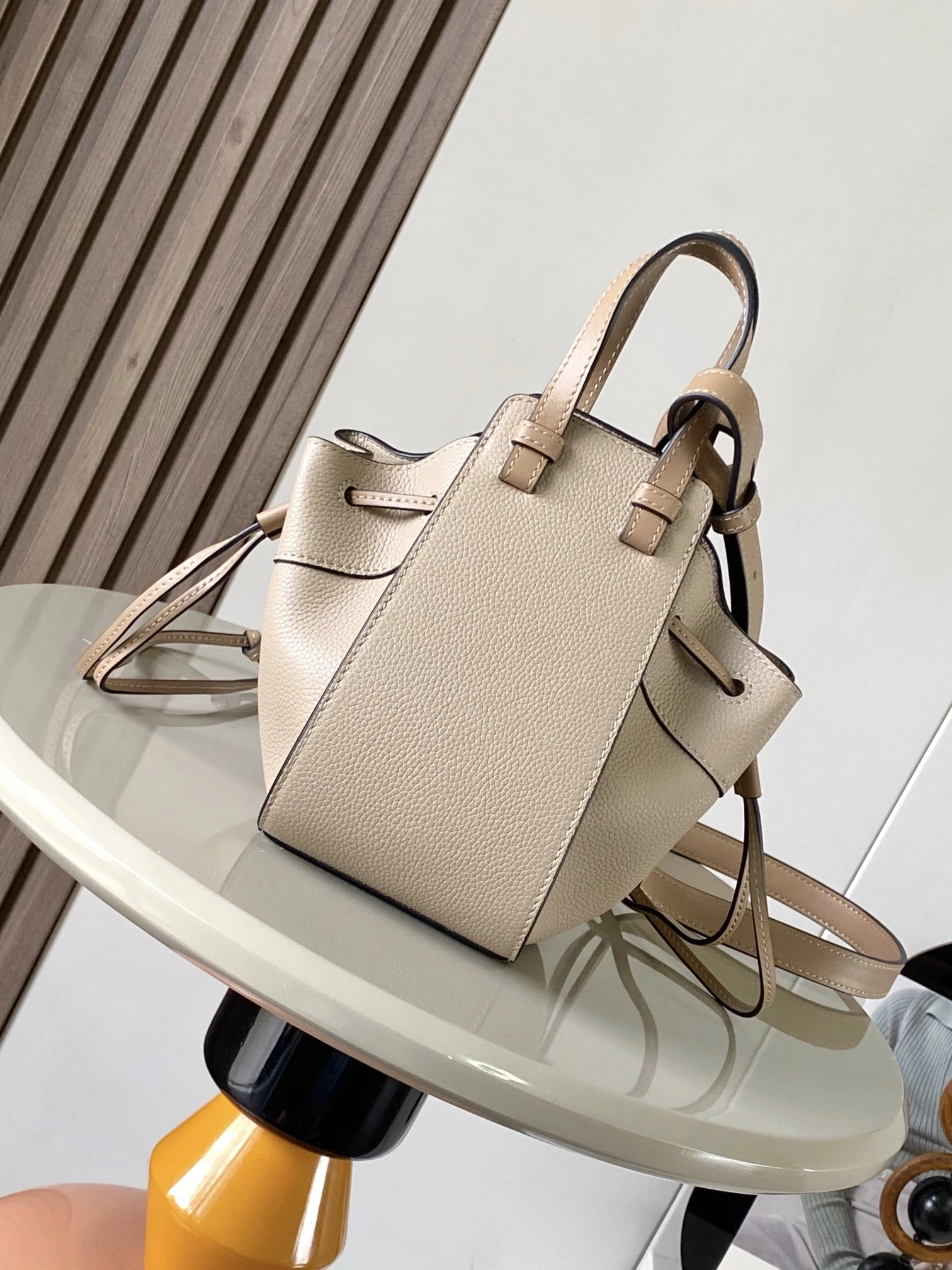 TopPick Loewe Hammock Bags 71962