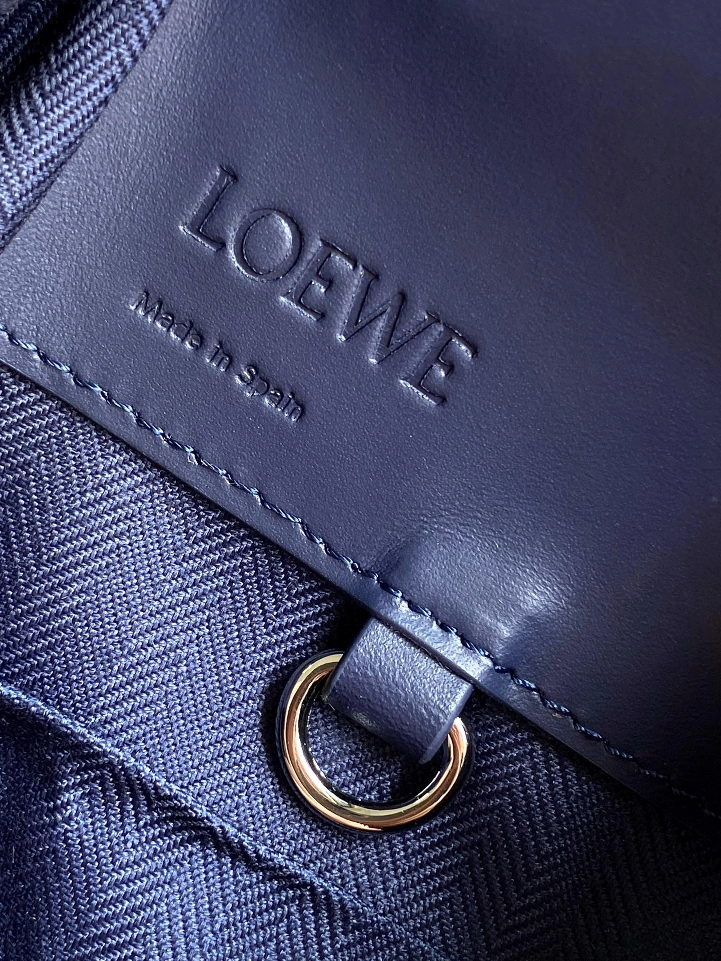 Loewe Hammock Bags SportInspired 71959
