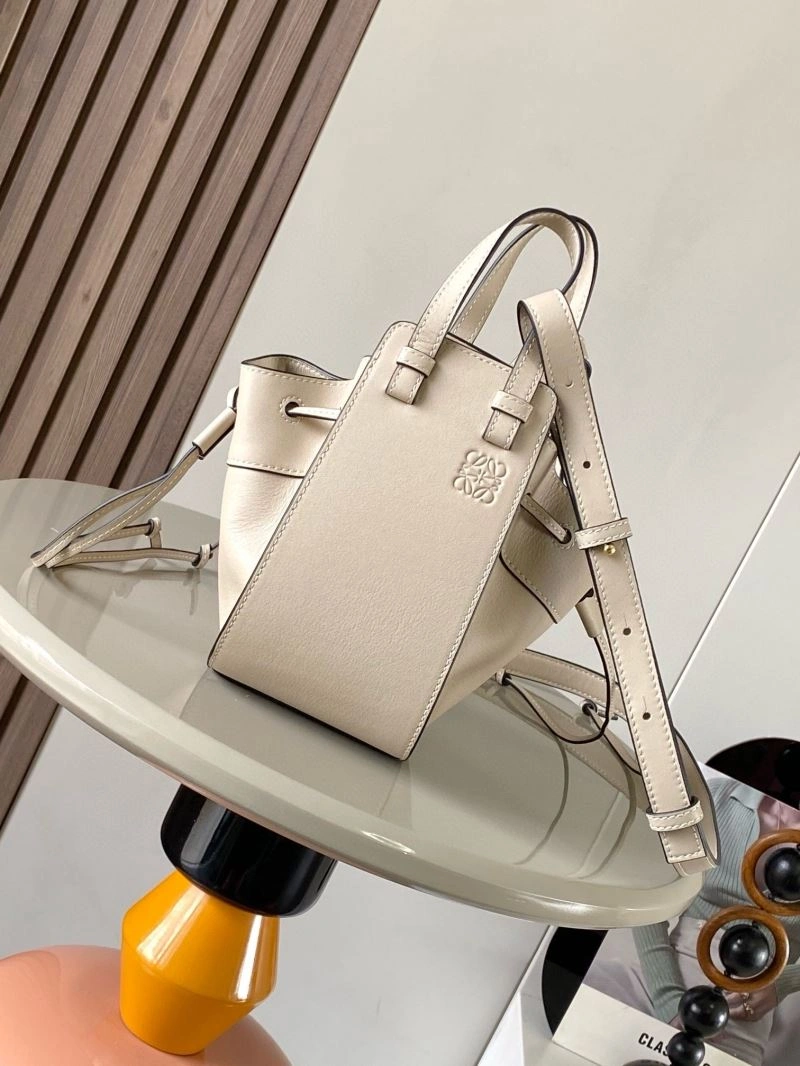 Supportive Loewe Hammock Bags 61249