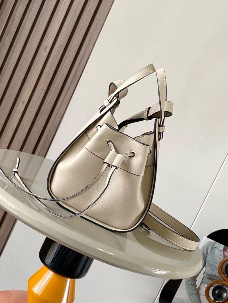 Supportive Loewe Hammock Bags 61249