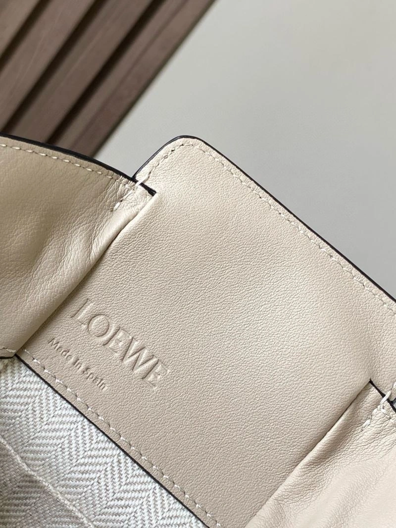 Supportive Loewe Hammock Bags 61249